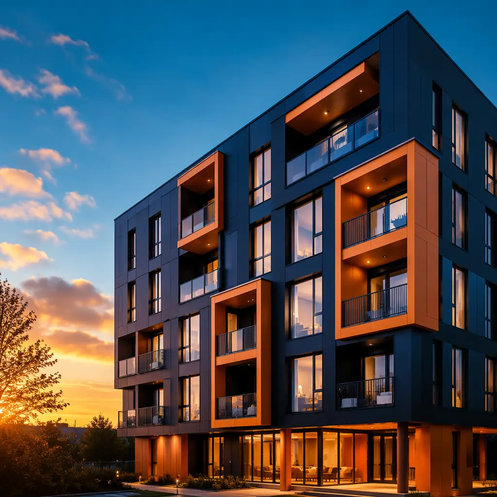 Modular Construction ROI — The Developer's Guide to Faster Payback and Higher Margins